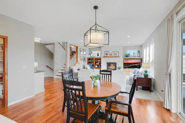 $725,000 | 13472 Clearwater Circle, Rogers, MN 55374