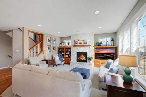 $725,000 | 13472 Clearwater Circle, Rogers, MN 55374