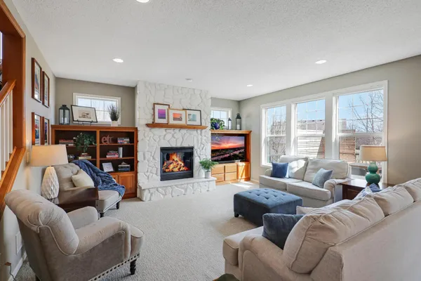 $725,000 | 13472 Clearwater Circle, Rogers, MN 55374