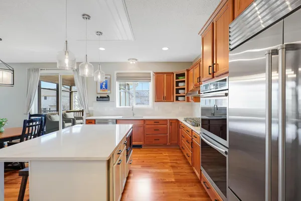 $725,000 | 13472 Clearwater Circle, Rogers, MN 55374