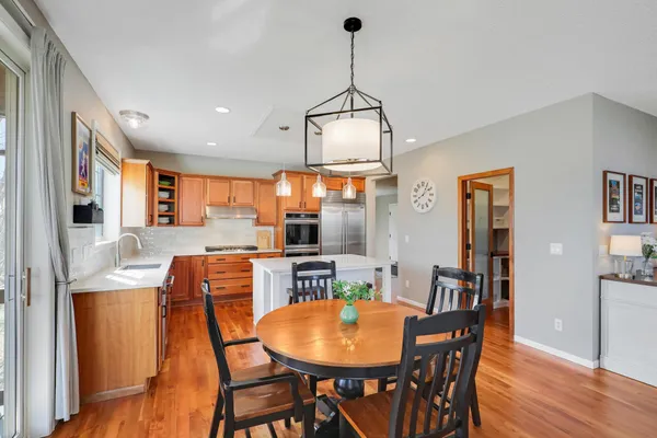 $725,000 | 13472 Clearwater Circle, Rogers, MN 55374