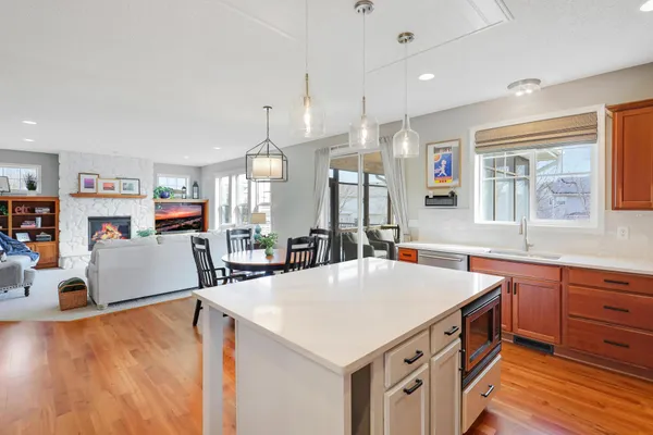 $725,000 | 13472 Clearwater Circle, Rogers, MN 55374