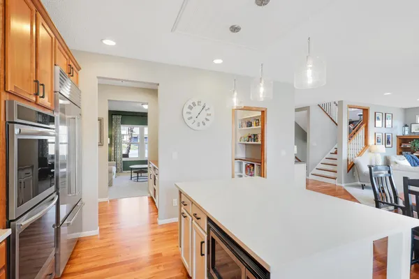 $725,000 | 13472 Clearwater Circle, Rogers, MN 55374