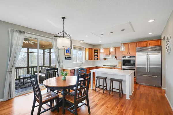 $725,000 | 13472 Clearwater Circle, Rogers, MN 55374