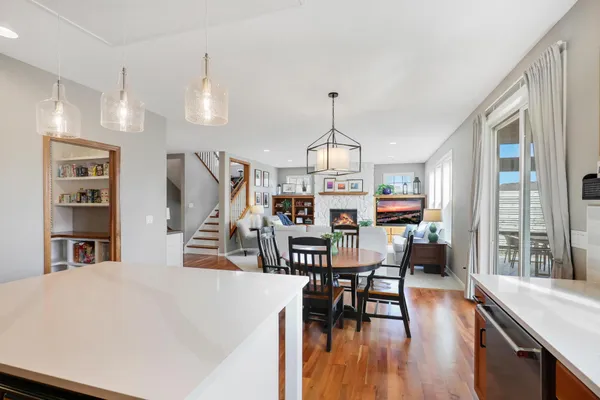 $725,000 | 13472 Clearwater Circle, Rogers, MN 55374