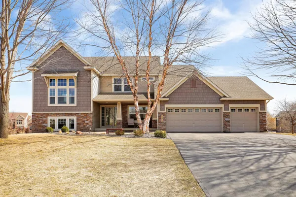 $725,000 | 13472 Clearwater Circle, Rogers, MN 55374