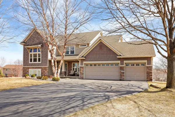 $725,000 | 13472 Clearwater Circle, Rogers, MN 55374