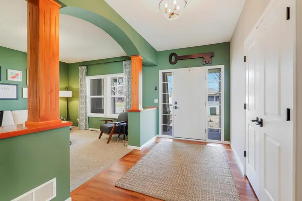 $725,000 | 13472 Clearwater Circle, Rogers, MN 55374