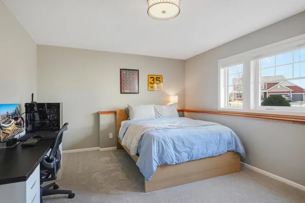 $725,000 | 13472 Clearwater Circle, Rogers, MN 55374