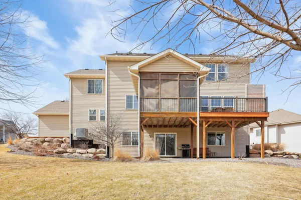 $725,000 | 13472 Clearwater Circle, Rogers, MN 55374