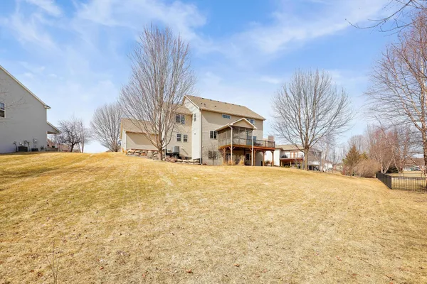 $725,000 | 13472 Clearwater Circle, Rogers, MN 55374