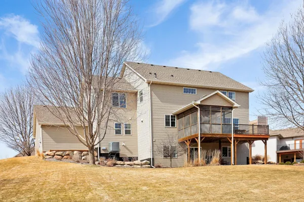 $725,000 | 13472 Clearwater Circle, Rogers, MN 55374