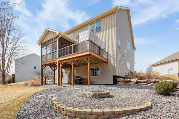 $725,000 | 13472 Clearwater Circle, Rogers, MN 55374