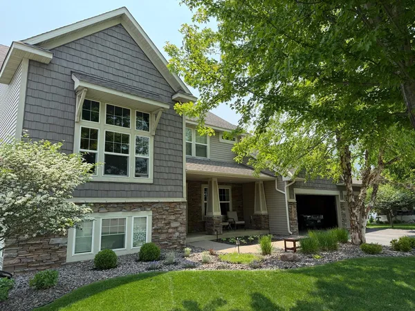 $725,000 | 13472 Clearwater Circle, Rogers, MN 55374