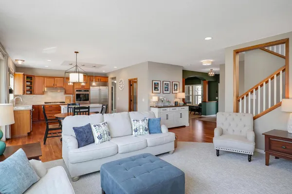 $725,000 | 13472 Clearwater Circle, Rogers, MN 55374