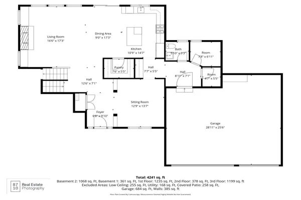$725,000 | 13472 Clearwater Circle, Rogers, MN 55374