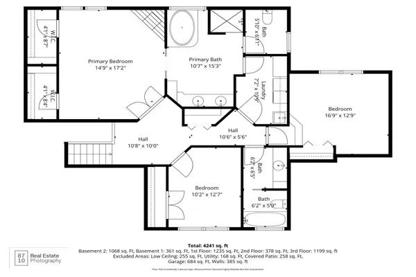 $725,000 | 13472 Clearwater Circle, Rogers, MN 55374