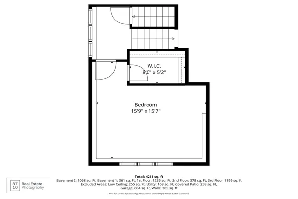$725,000 | 13472 Clearwater Circle, Rogers, MN 55374