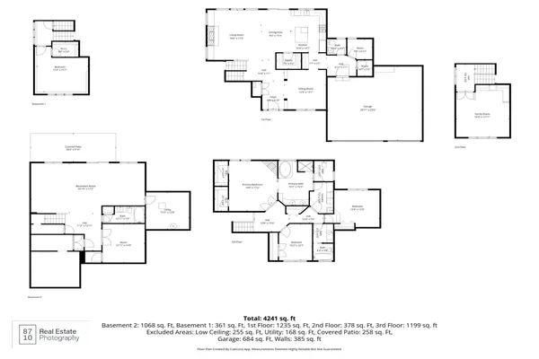 $725,000 | 13472 Clearwater Circle, Rogers, MN 55374