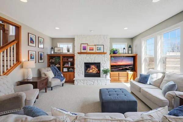 $725,000 | 13472 Clearwater Circle, Rogers, MN 55374