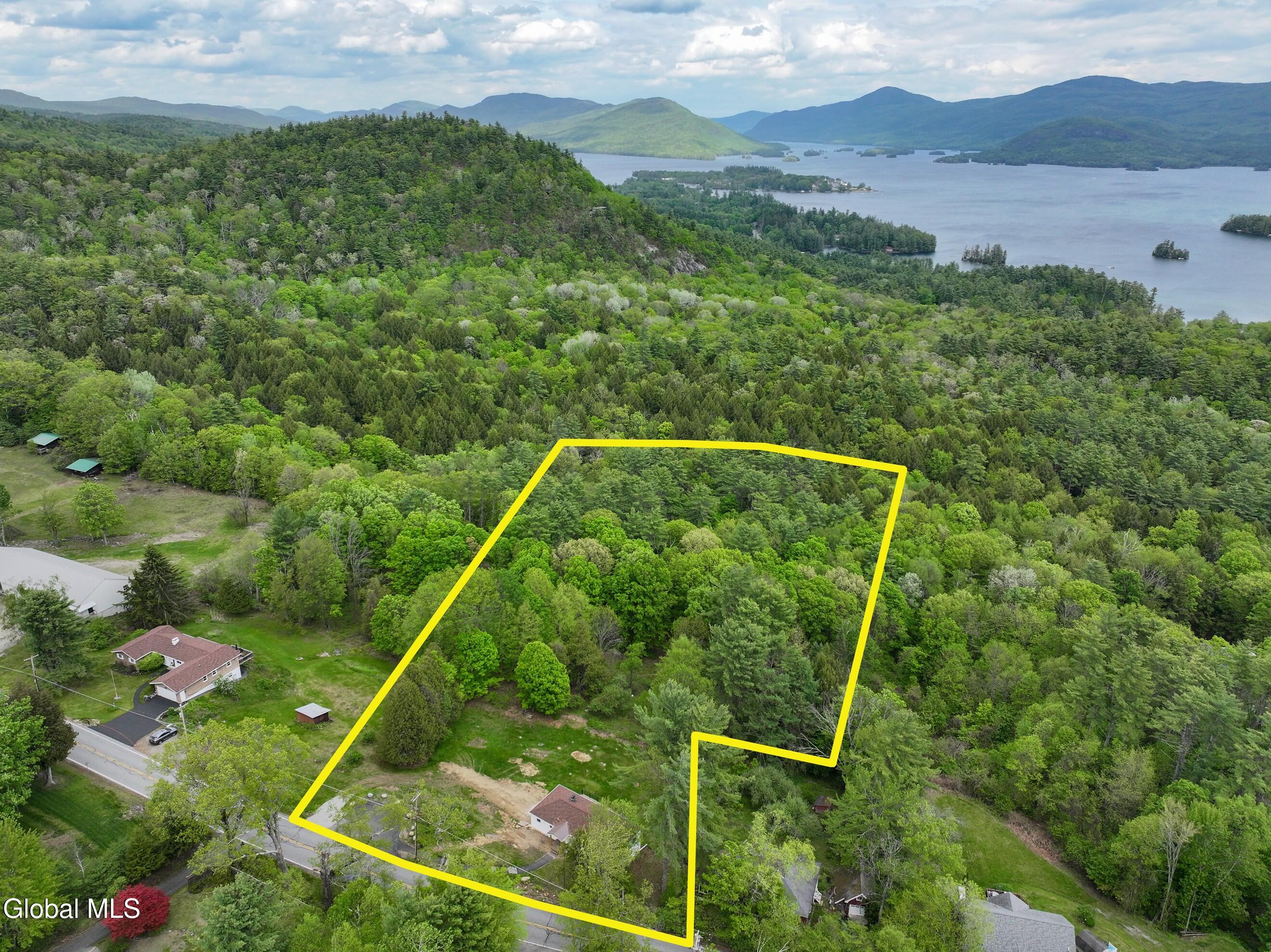 871 Trout Lake Road Bolton, NY 12814 - Photo 21 of 49 Lines (Copy)