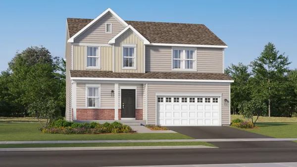$469,990 | 3829 Meadowridge Road, Woodstock, IL 60098