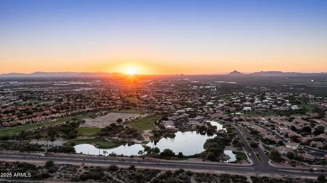a view of a tennis court