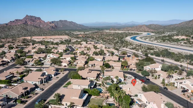 $625,000 | 4248 North Lomond, Mesa, AZ 85215