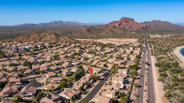 $625,000 | 4248 North Lomond, Mesa, AZ 85215