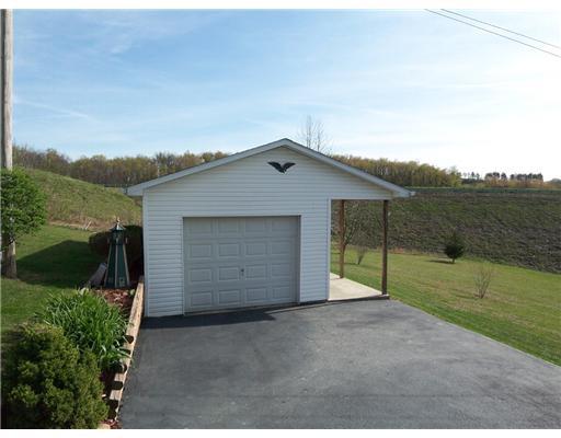 176 Colvin Run Road Grindstone, PA 15442 - Photo 3 of 18 Other.