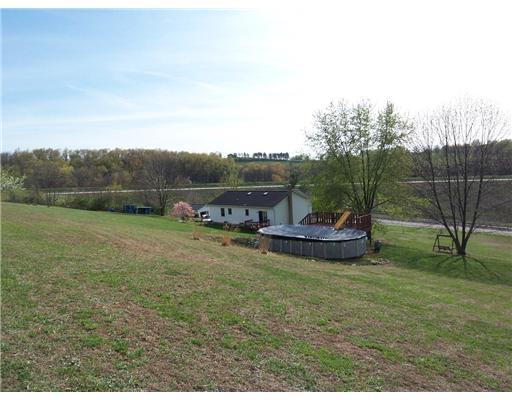176 Colvin Run Road Grindstone, PA 15442 - Photo 5 of 18 Other.