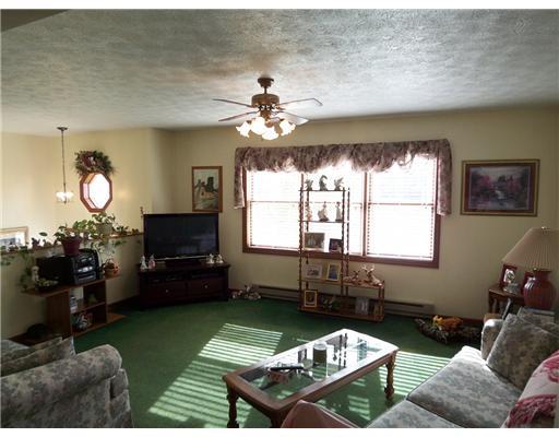 176 Colvin Run Road Grindstone, PA 15442 - Photo 10 of 18 Living Room.
