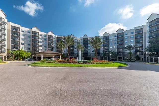$235,000 | 14501 Grove Resort Avenue, Unit 3230, Winter Garden, FL 34787