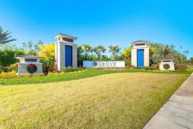 $235,000 | 14501 Grove Resort Avenue, Unit 3230, Winter Garden, FL 34787