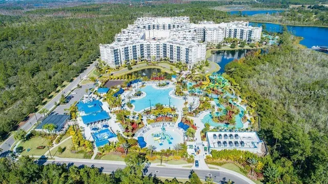 $235,000 | 14501 Grove Resort Avenue, Unit 3230, Winter Garden, FL 34787