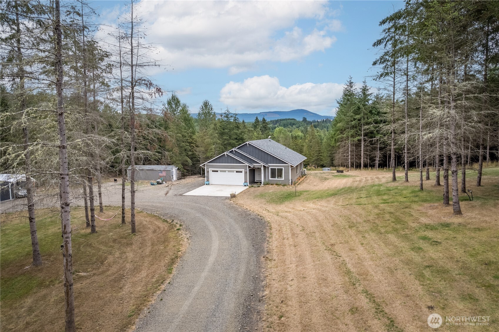 130 Grand Rdg Road Toutle, WA 98649 - Photo 37 of 38 Gallery Image 37