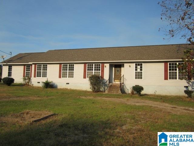 199 Tomahawk Trail Ohatchee, AL 36271 - Photo 1 of 15