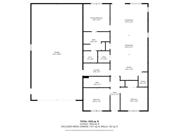 $450,000 | 621 East Pearl Street, Seymour, WI 54165