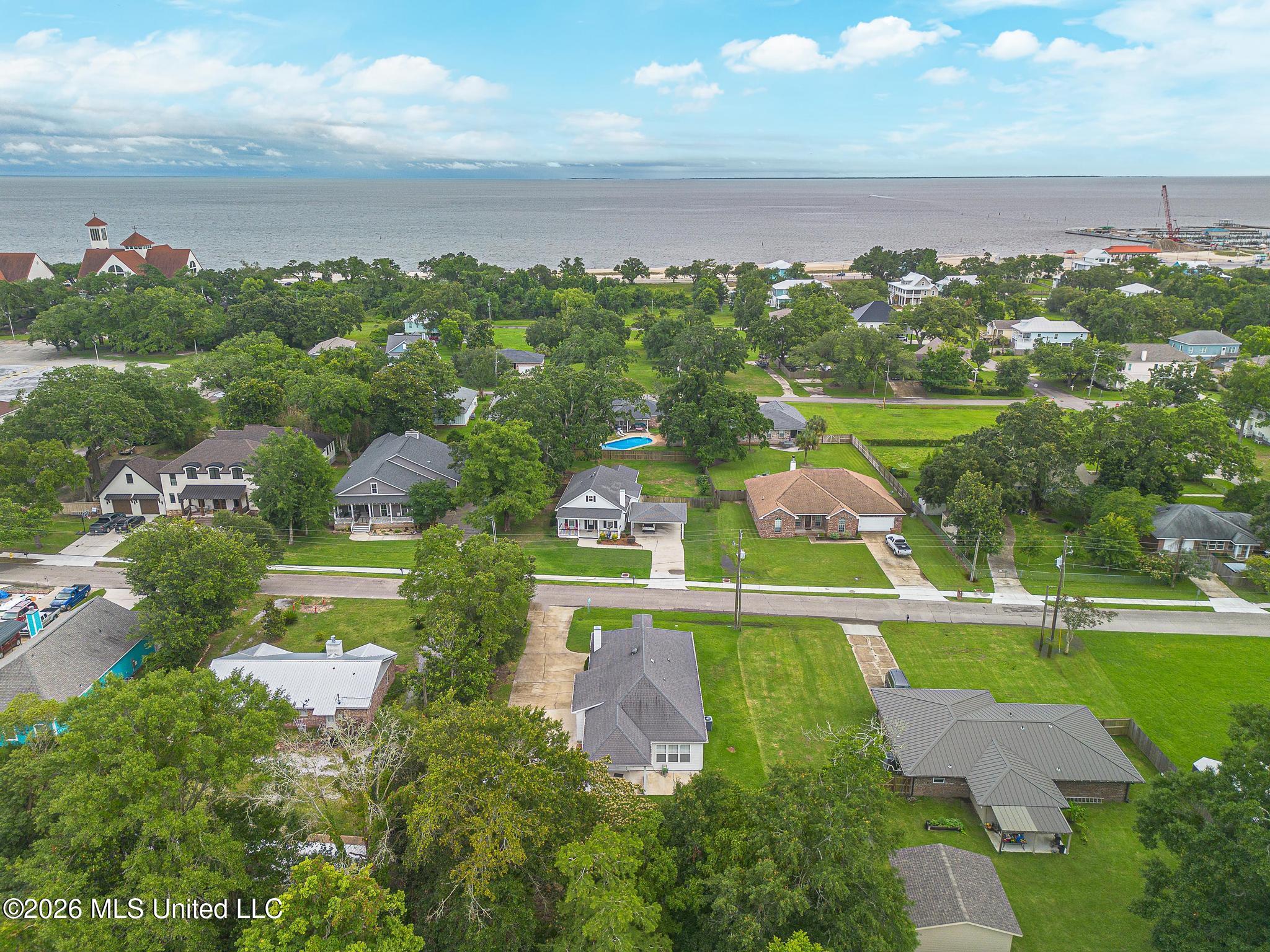 412 East 3rd Street Long Beach, MS 39560 - Photo 15 of 24 28-5