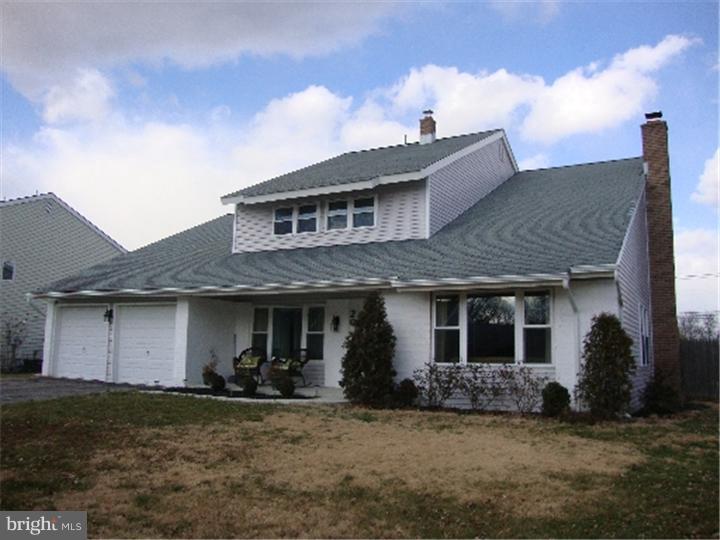 26 Harwood Road Evesham, NJ 08053 - Photo 1 of 25