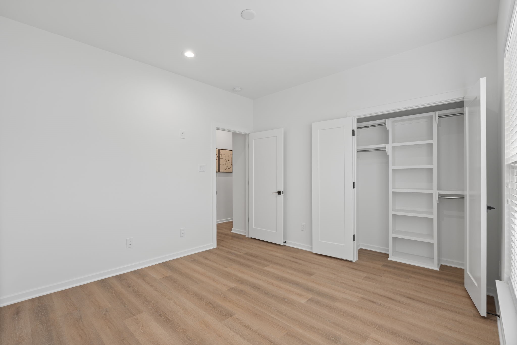 4746 Martin Street Houston, TX 77018 - Photo 11 of 48 Costume closets in all bedrooms.