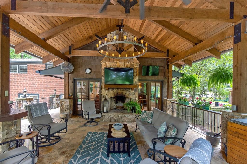 2960 Sylvan Ramble Road Northeast Atlanta, GA 30345 - Photo 1 of 1 Gallery Image 1