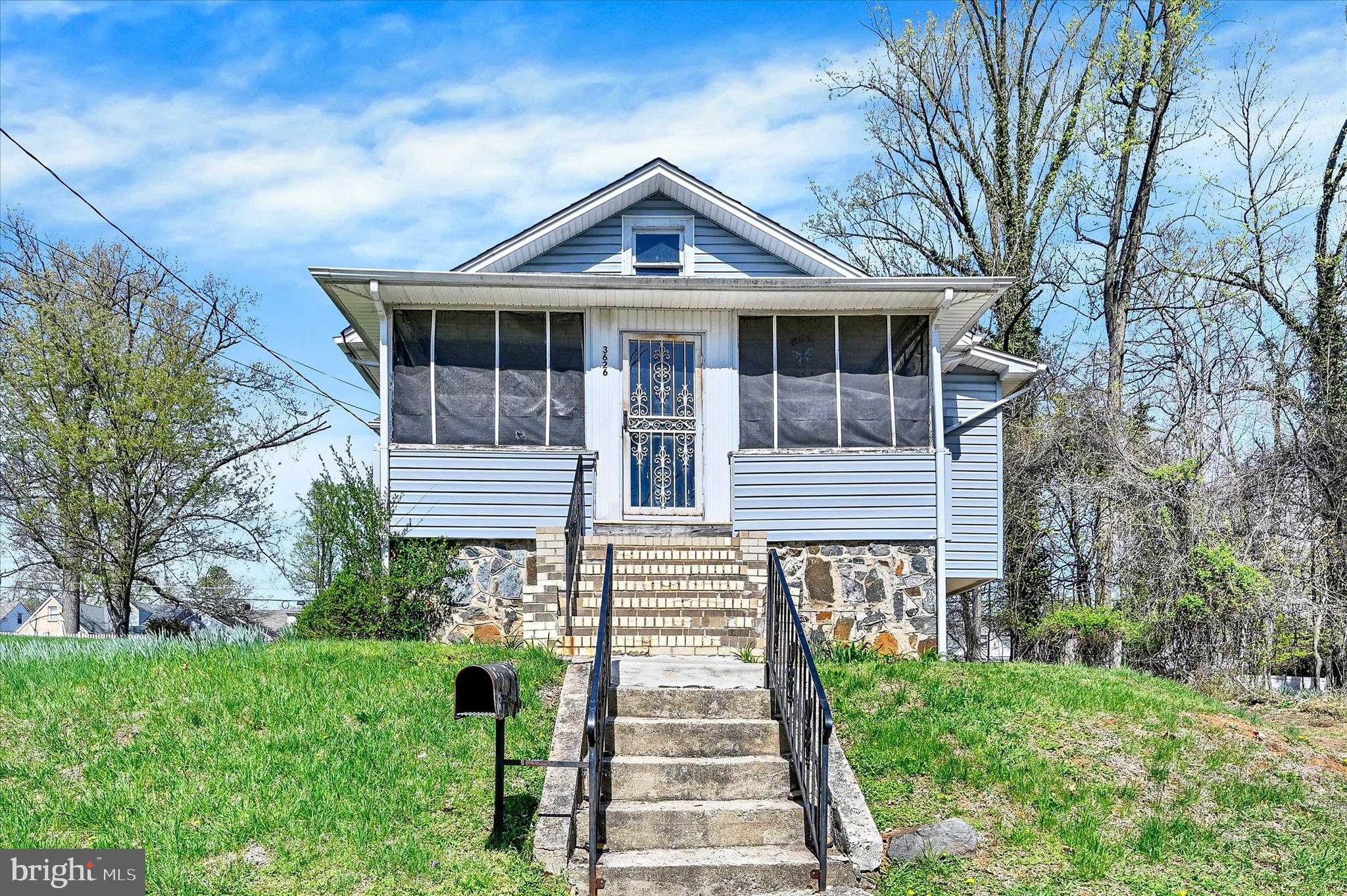 3626 Landbeck Road Baltimore, MD 21207 - Photo 1 of 18 Gallery Image 1