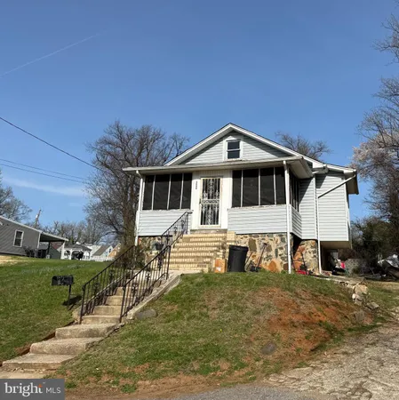 $220,000 | 3626 Landbeck Road, Baltimore, MD 21207