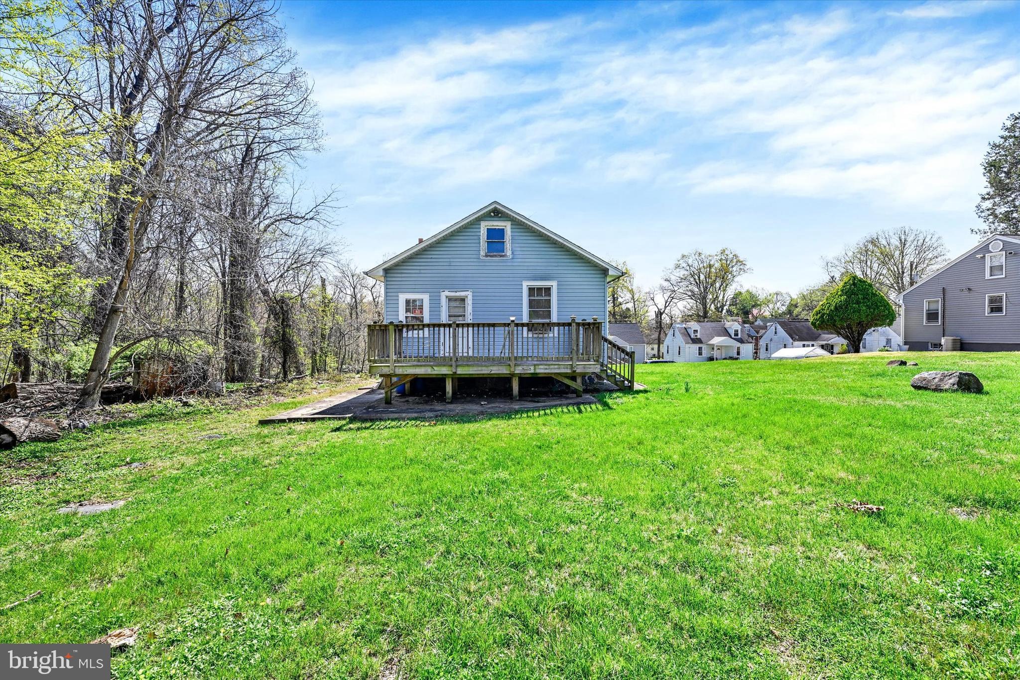 3626 Landbeck Road Baltimore, MD 21207 - Photo 17 of 18 Gallery Image 17