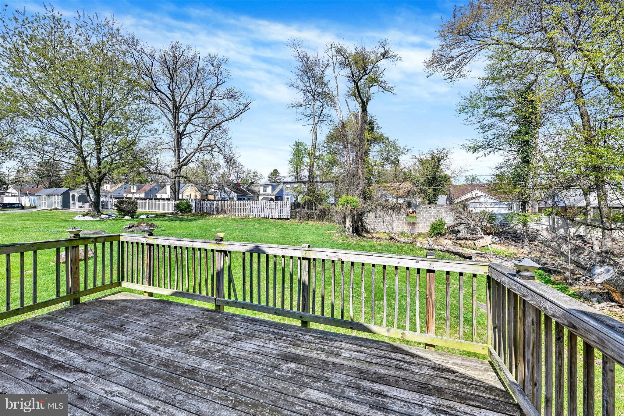 3626 Landbeck Road Baltimore, MD 21207 - Photo 18 of 18 Gallery Image 18