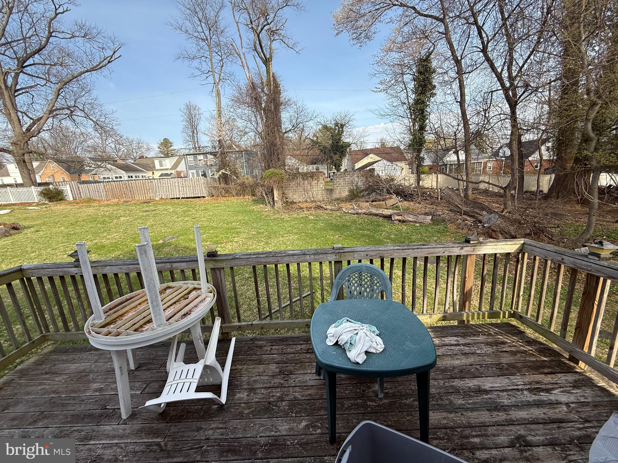 3626 Landbeck Road Baltimore, MD 21207 - Photo 4 of 5