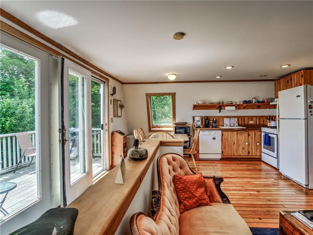 3-5 Whale Watch Road Orrs Island, ME 04066 - Photo 29 of 35 Modest in size, eminently practical...