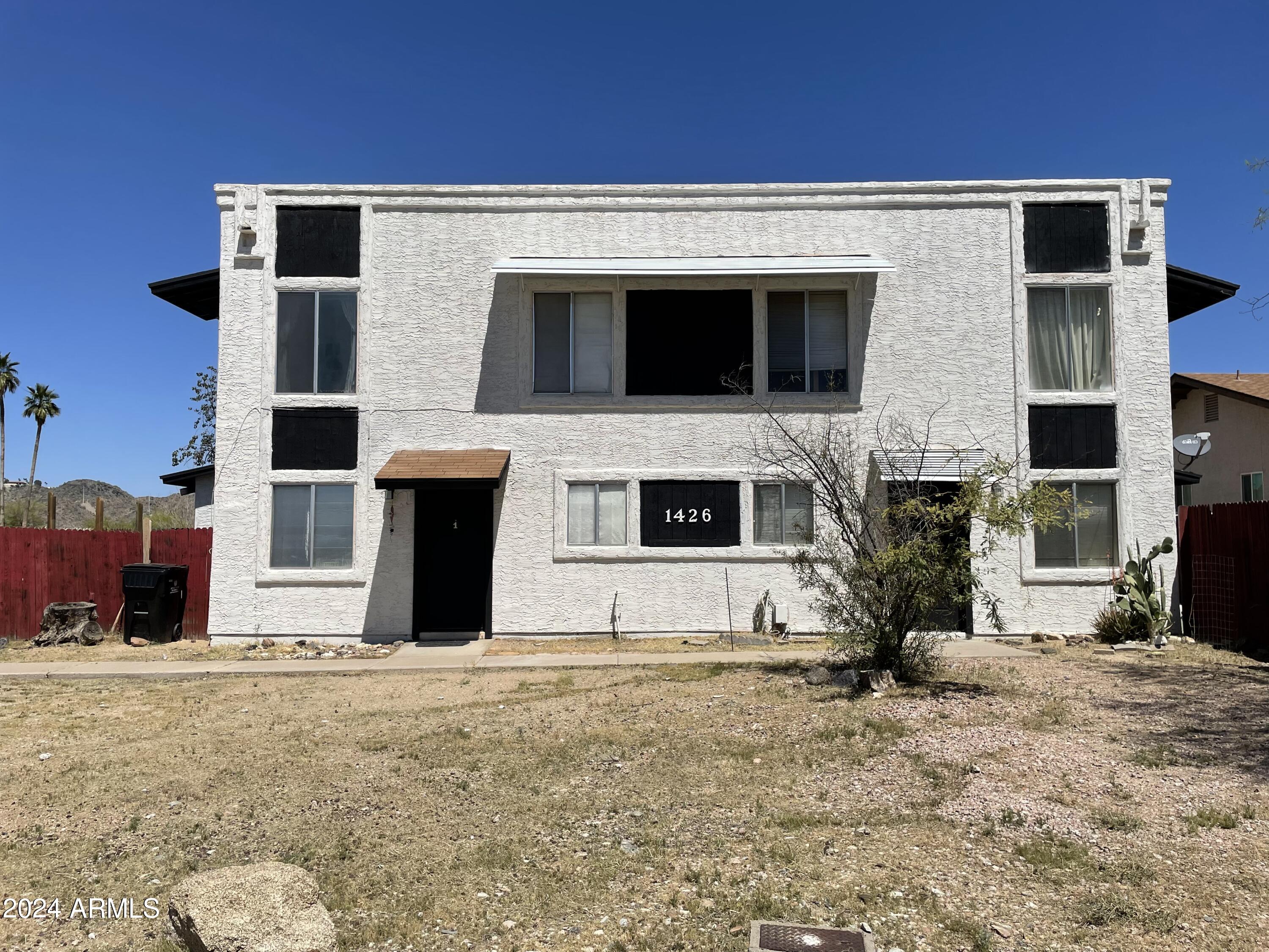 1426 East Mountain View Road Phoenix, AZ 85020 - Photo 1 of 15 IMG_8903