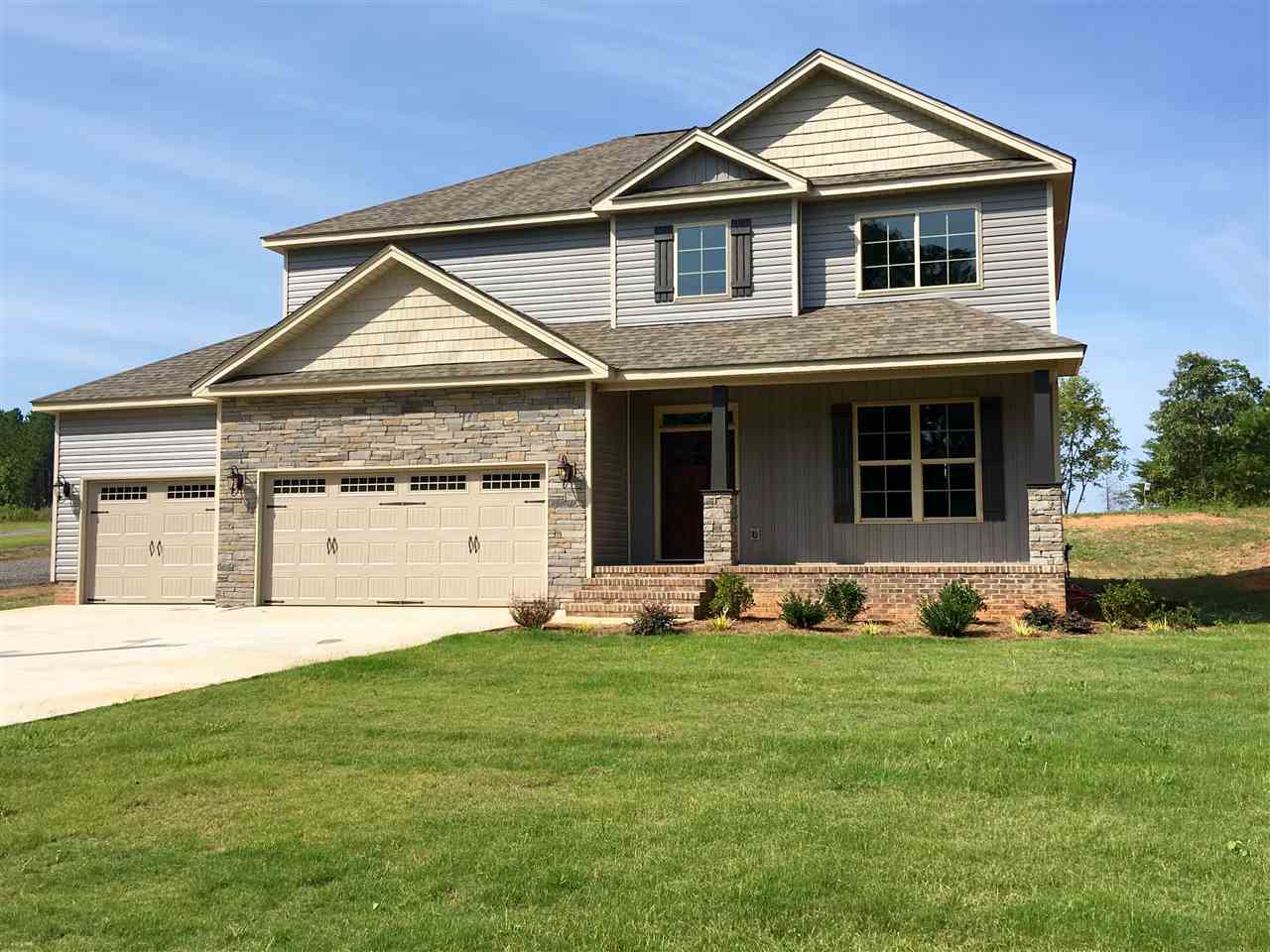 525 Old Bethel Road Moore, SC 29369 - Photo 1 of 20 Gallery Image 1